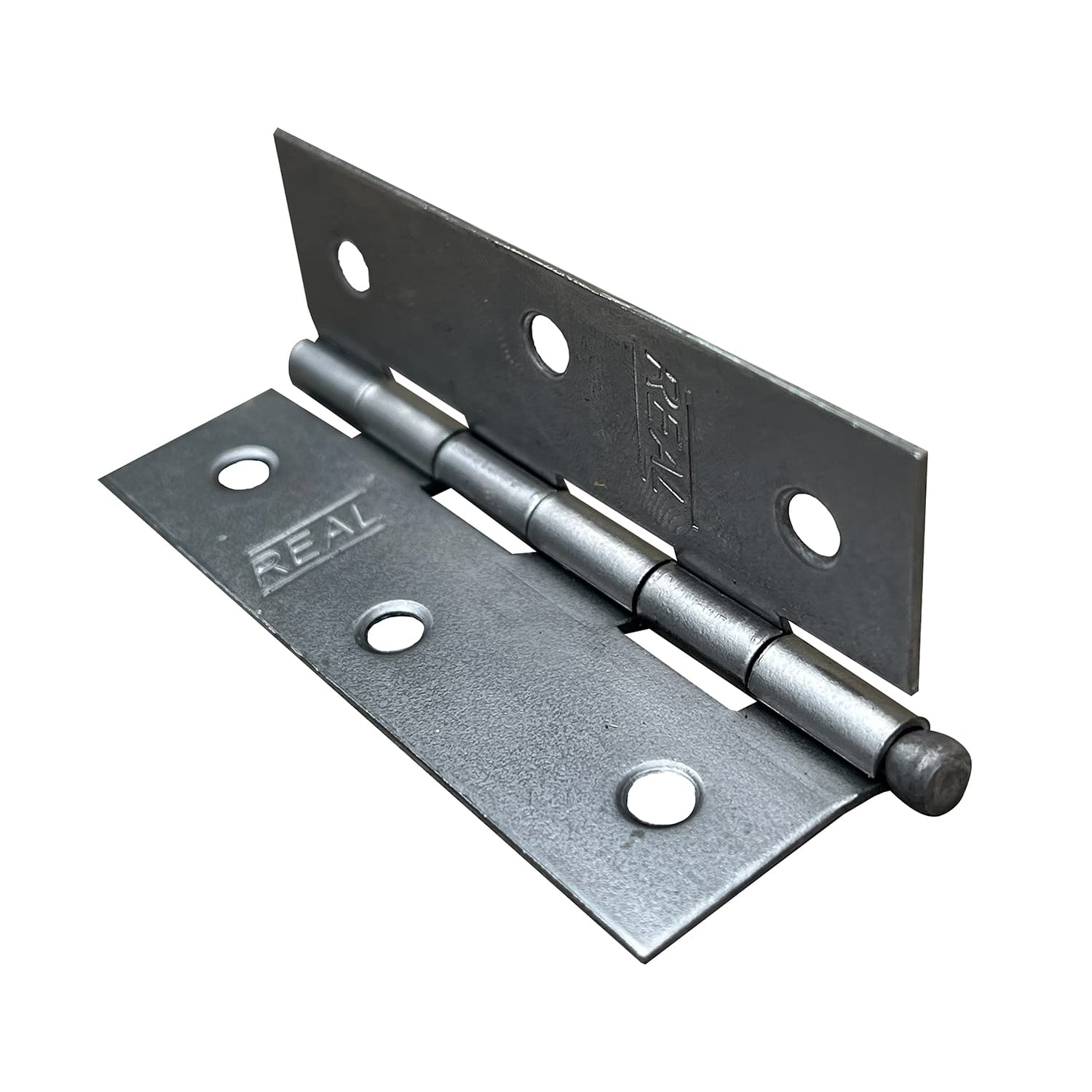 3 Un Dobradiça 3"X2.0 Pino Solto Fosca Real + Parafusos