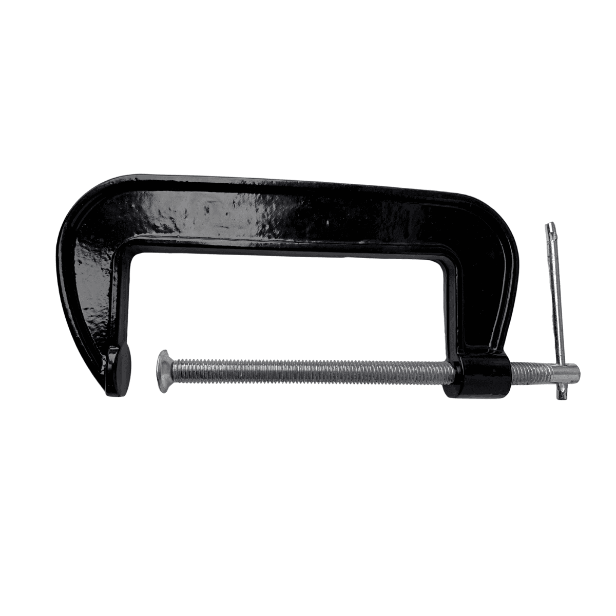 Grampo Sargento Marceneiro Tipo C Leve 6” Polegadas TARZA