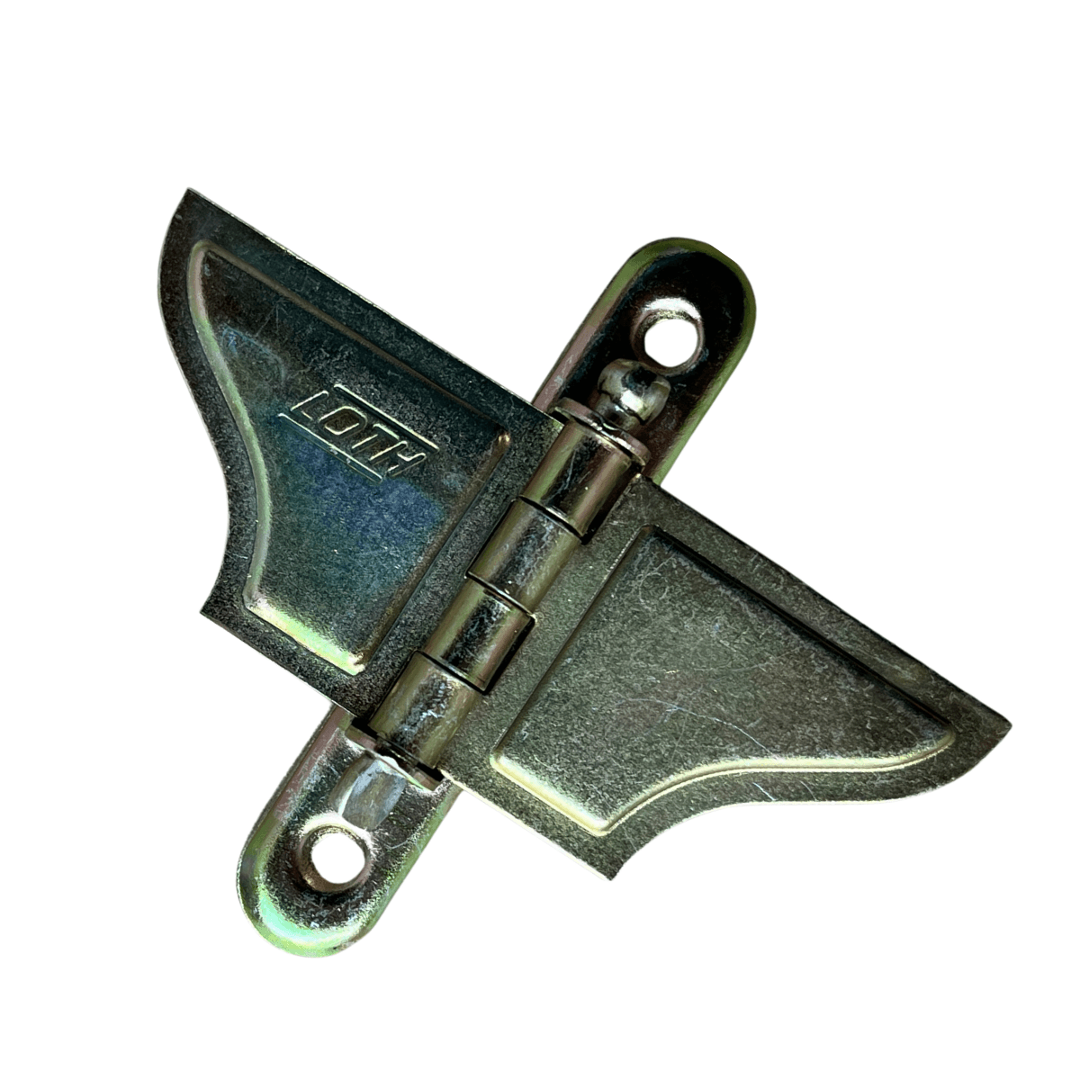 4 UN BORBOLETA PARA JANELA  BICROM 55072