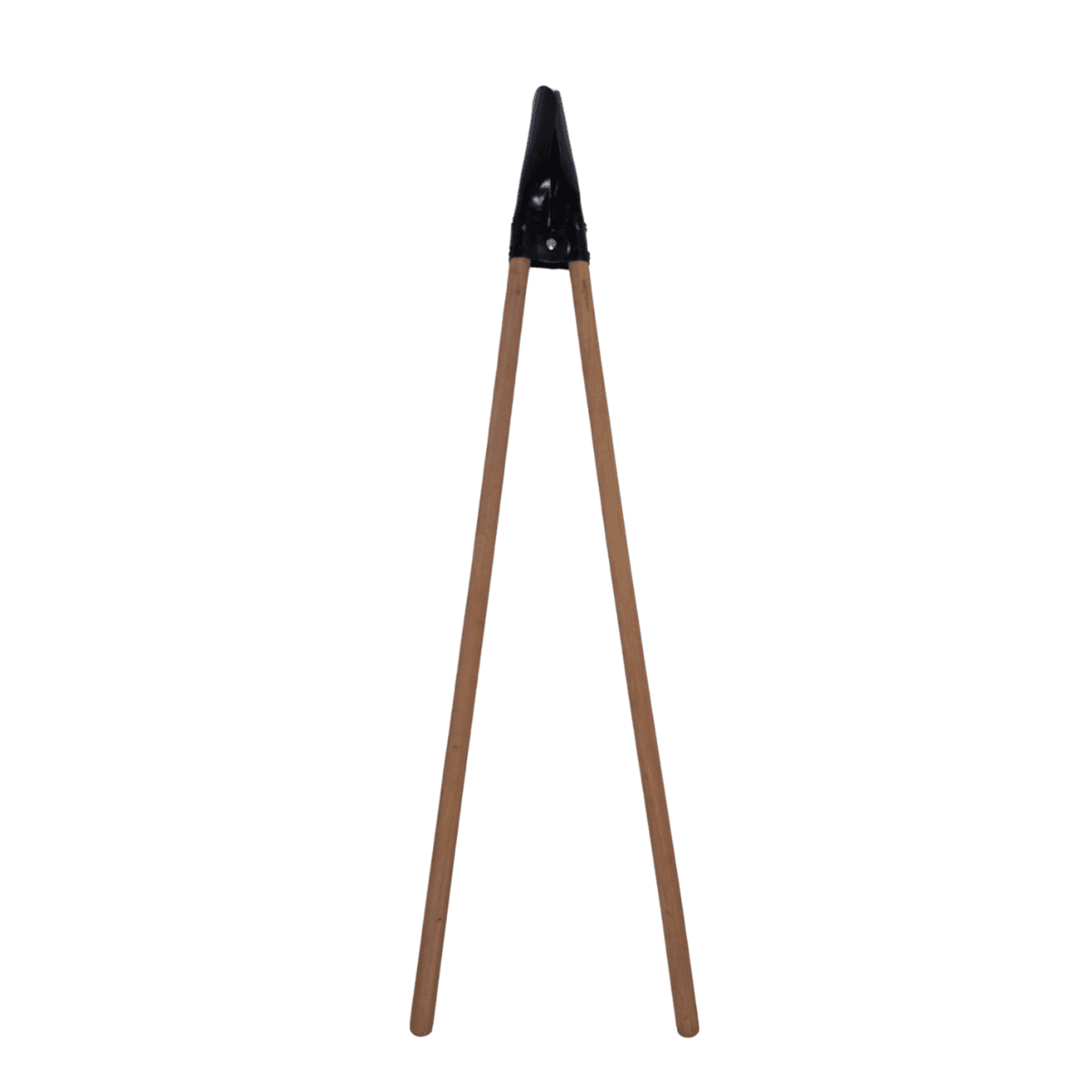 Cavadeira Articulada  Standart Com Cabo 120 Cm Forjada