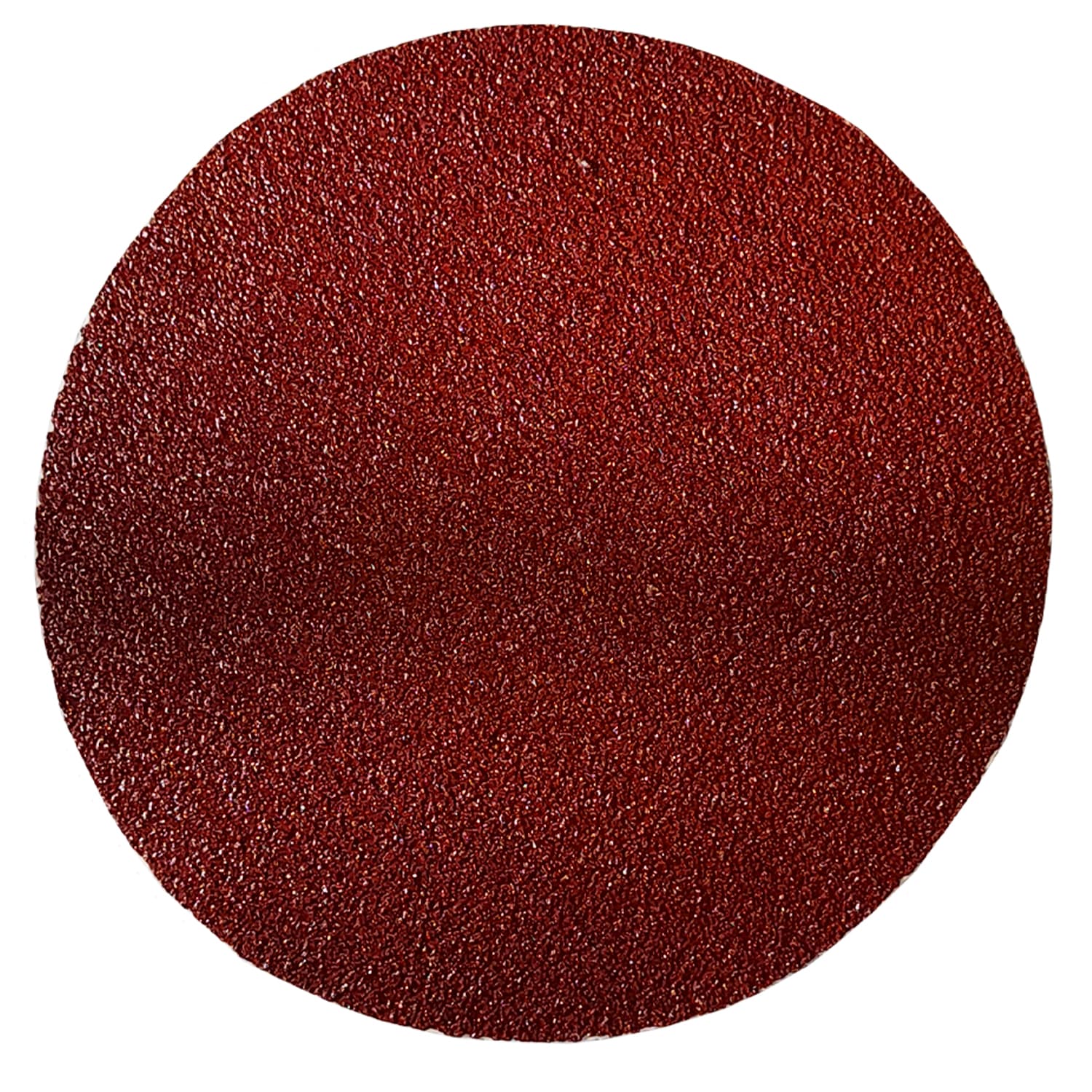 Disco De Lixa Velcro 115mm Grao 40 P/ Lixadeira