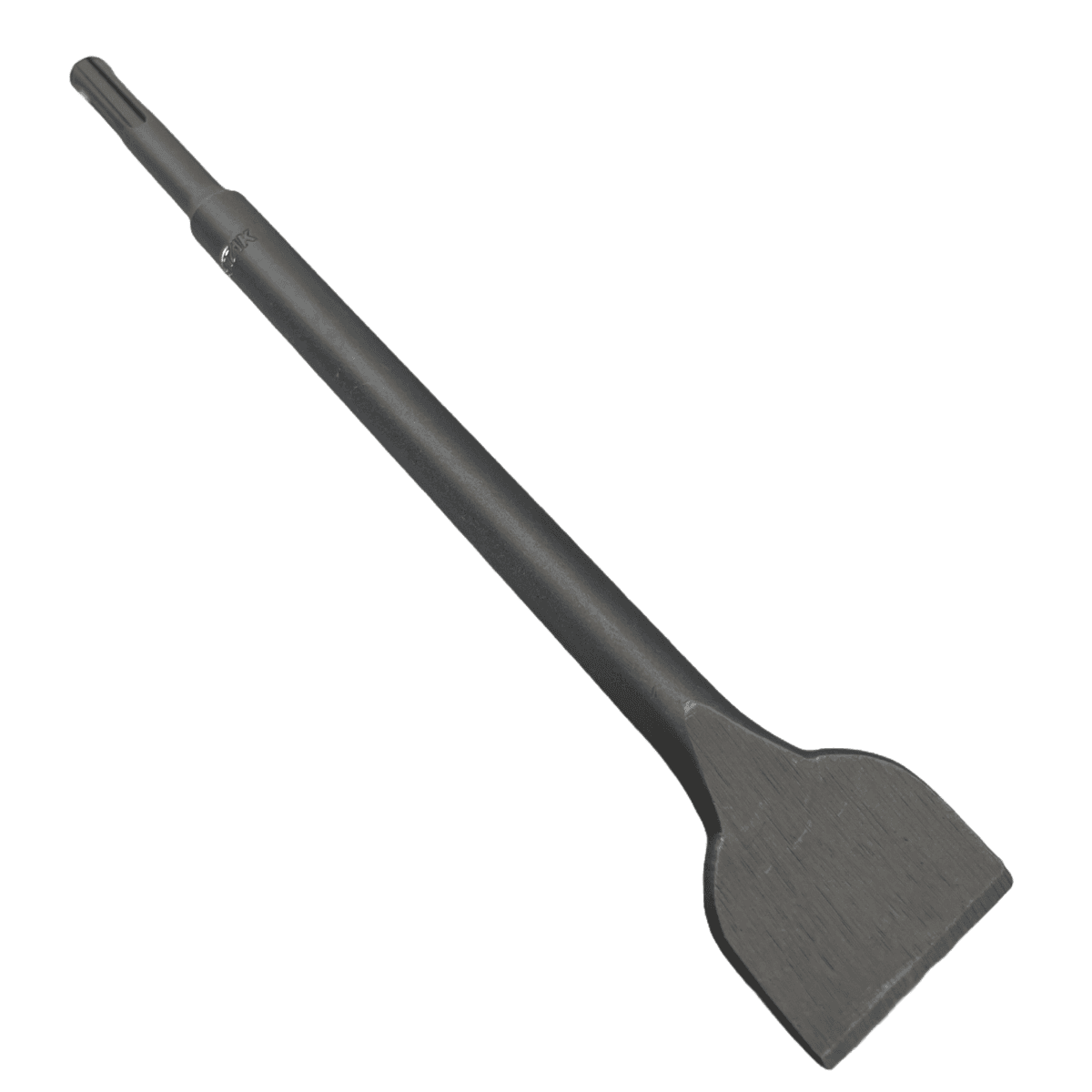 Talhadeira Para Marteletes Sds Plus 14X250X40mm