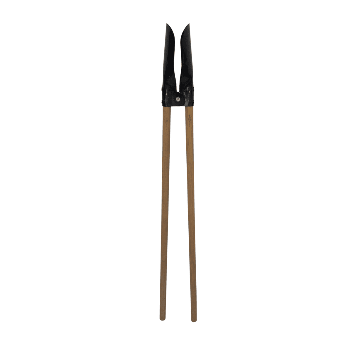 Cavadeira Articulada Boca de Lobo Com Cabo 120 Cm Forjada