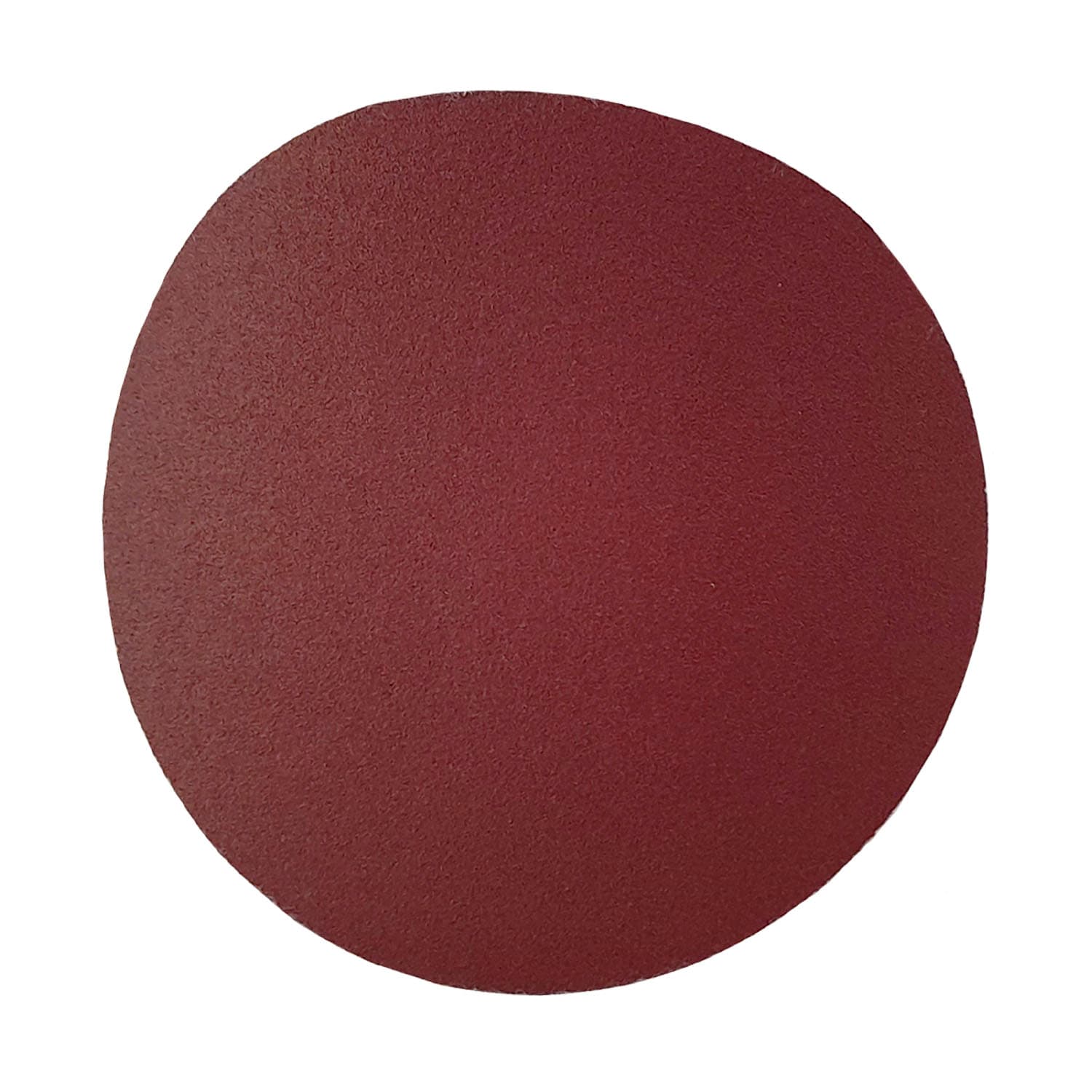 Disco De Lixa Velcro 115mm Grao 220 P/ Lixadeira