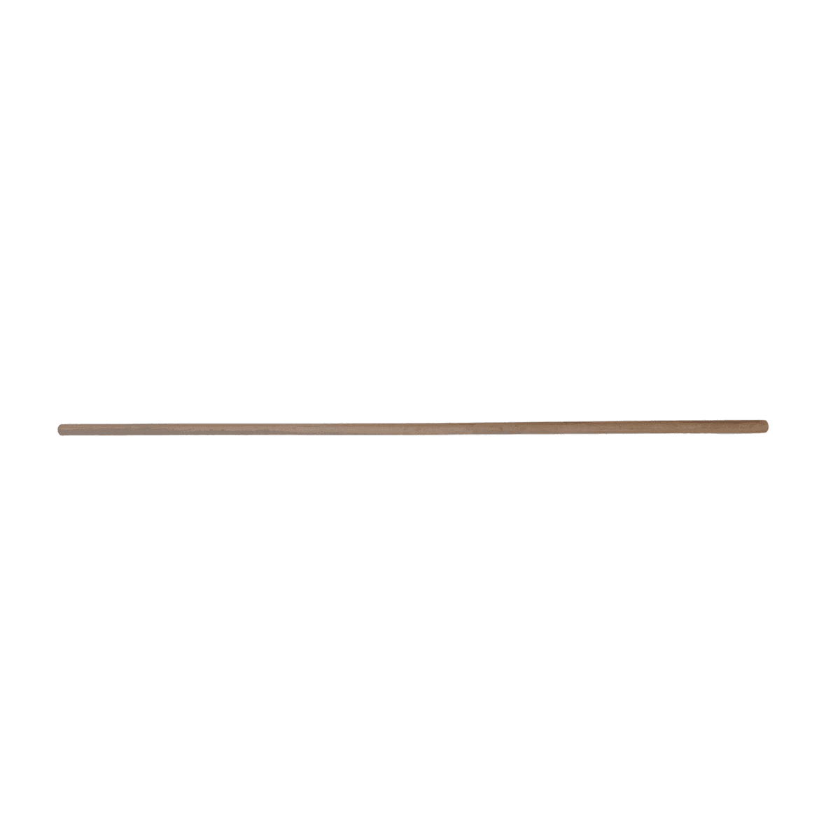 Cabo Para Ancinho 150cm Madeira Angelim