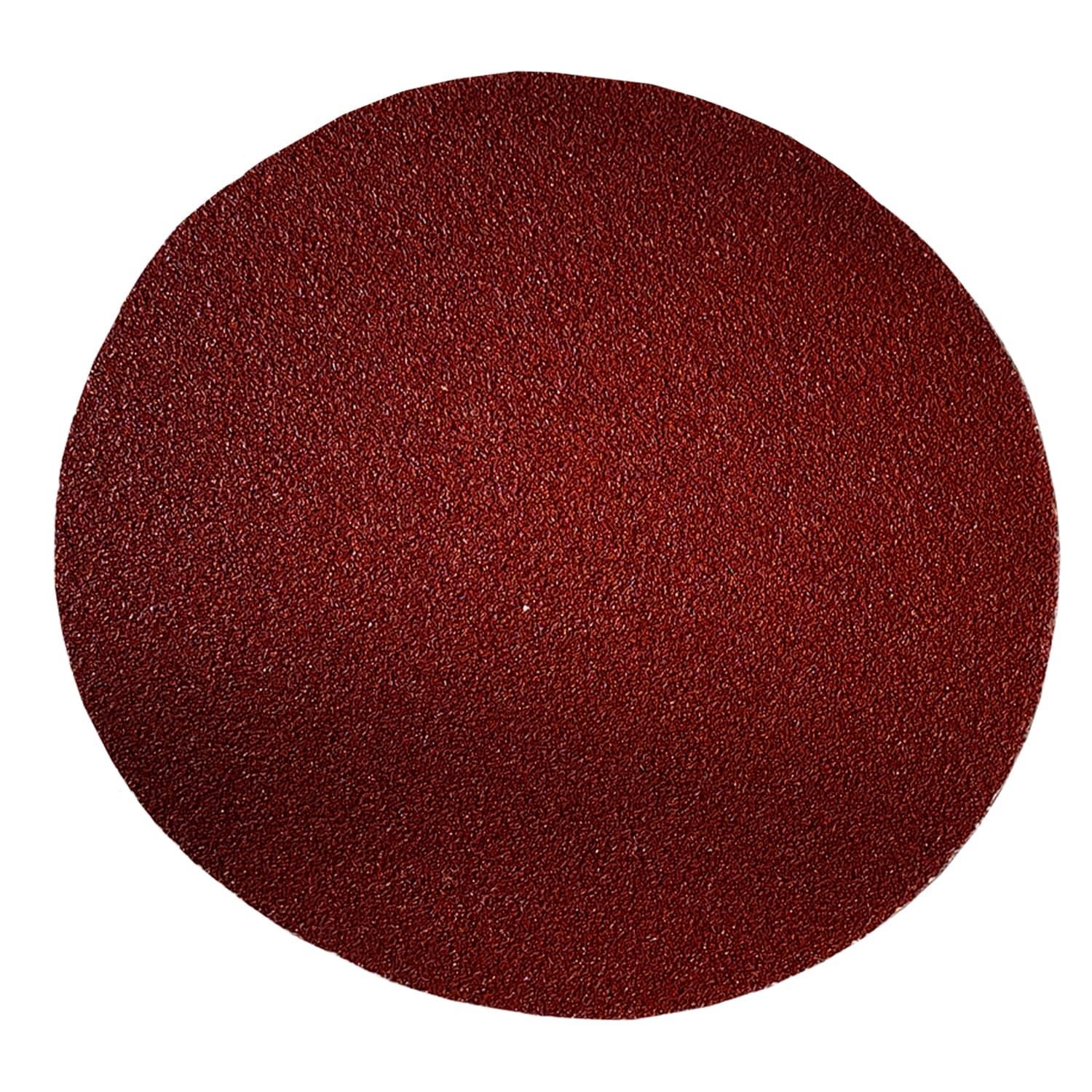 Disco De Lixa Velcro 115mm Grao 80 P/ Lixadeira