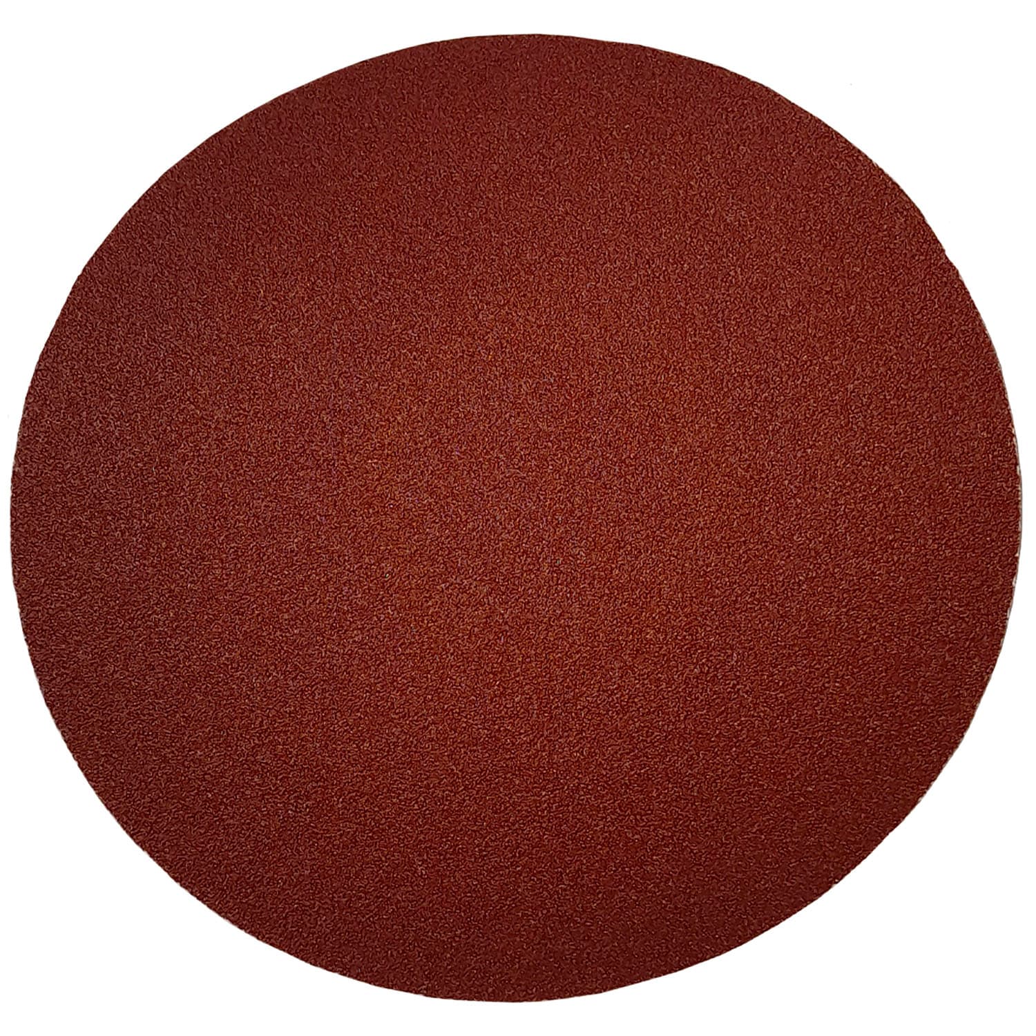 Disco De Lixa Velcro 115mm Grao 120 P/ Lixadeira