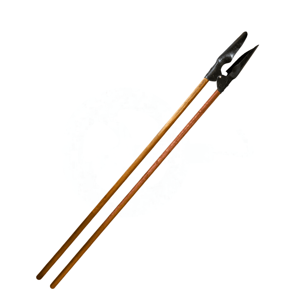 Cavadeira Articulada Standard Cabo 1,8m Forjada Light