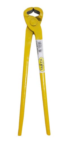 Torquês Torquesa Armador 12 Forjado Tarza amarelo P