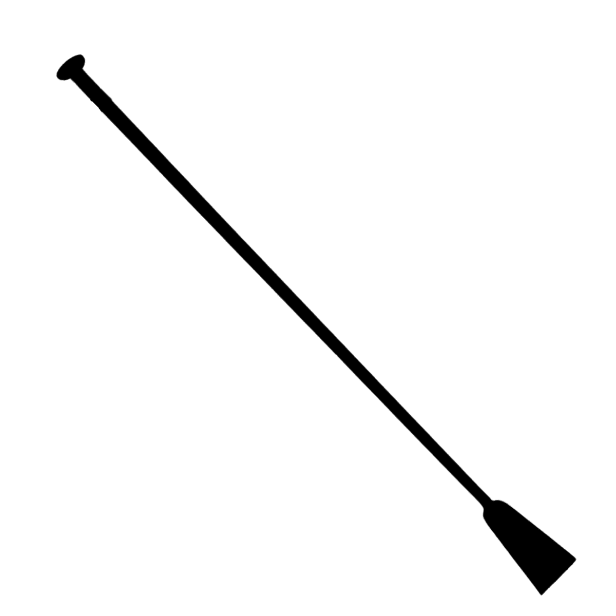 Cavadeira Inteiriça De Cabo 1" x 1,5 M Tarza Larga