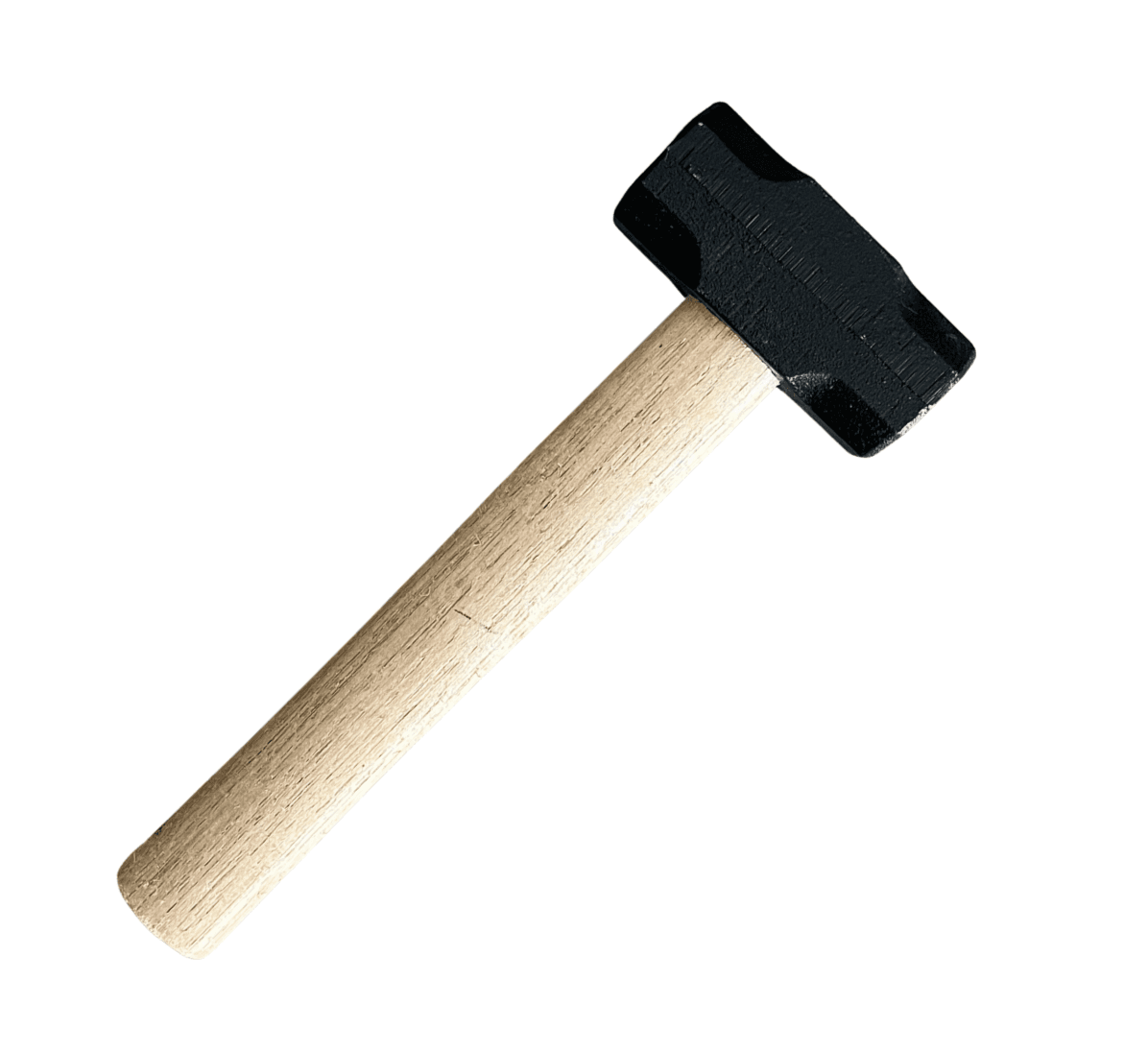 Marreta 1kg Com Cabo TENACE