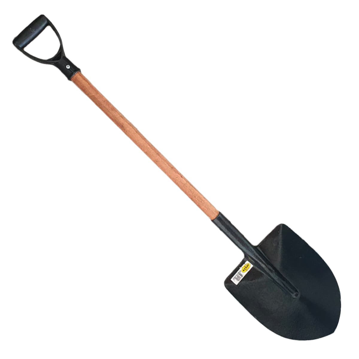 Pá De Bico Forjada Nº3 Tarza Com Cabo y plastico