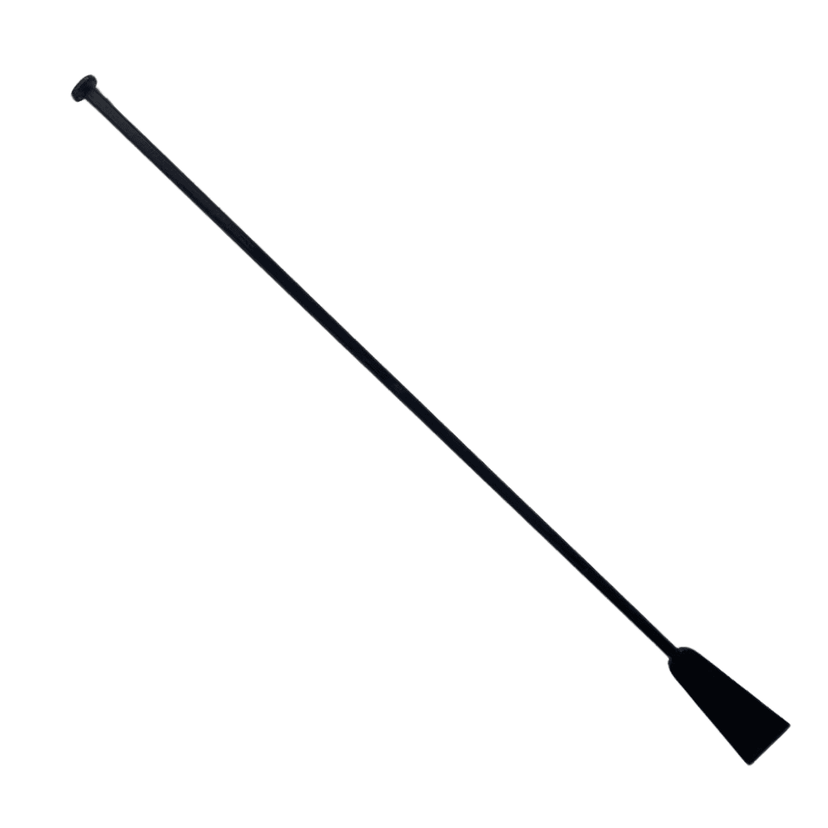 Cavadeira Inteiriça De 1" x 1,8 M TARZA LARGA