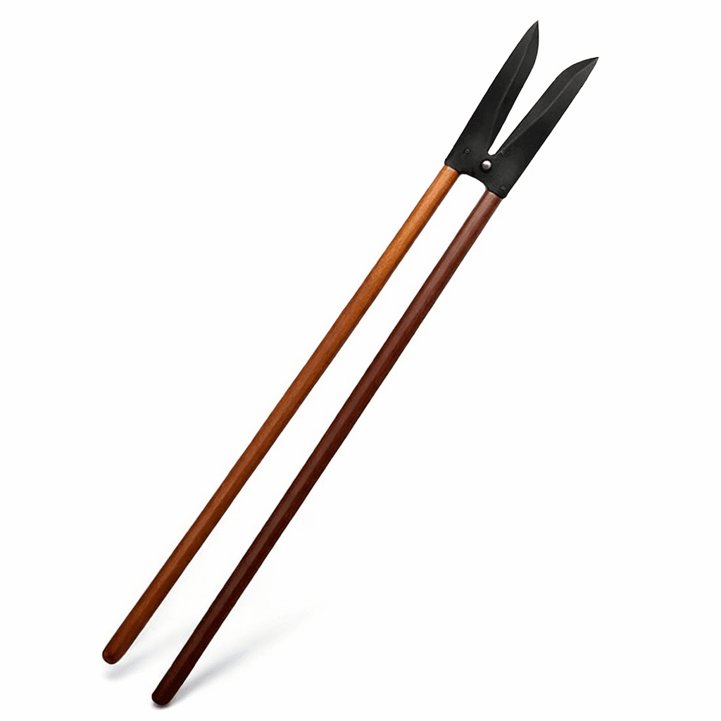 Cavadeira Articulada Standart Com Cabo 120 Cm Forjada