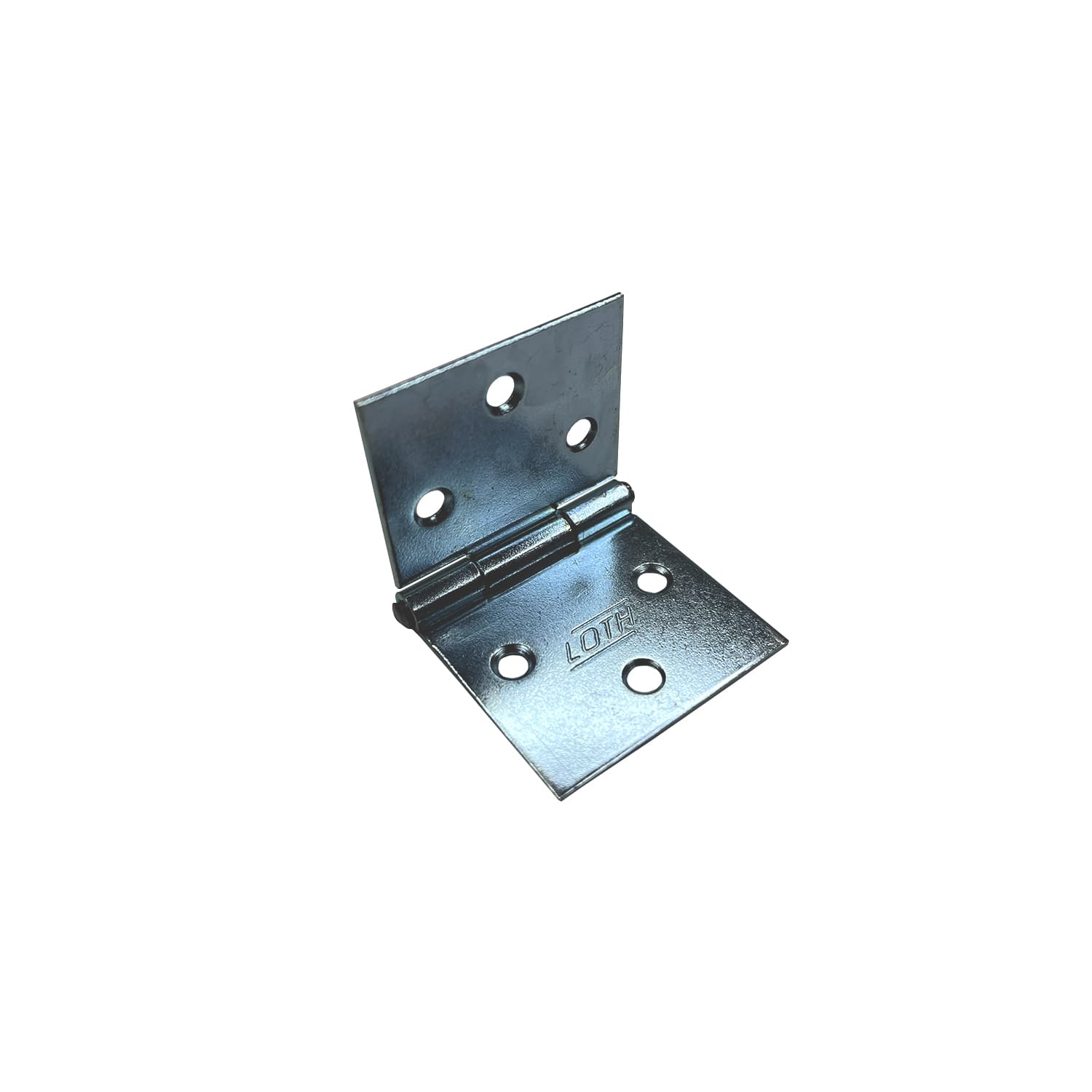 DOBRADIÇA QUADRADA 23312 -1,25" 3,5CM