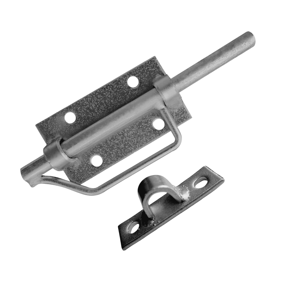 TRANCA SALVA VIDAS + ENCAIXE CONTRA TRINCO ABRAÇADEIRA 5/8"