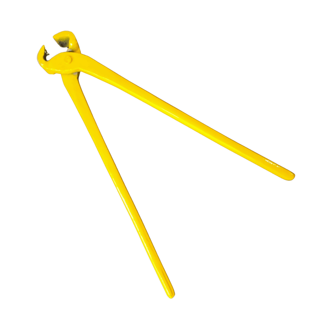 Torques Torquesa De Armador 13" Amarela Cortar Arame Tarza