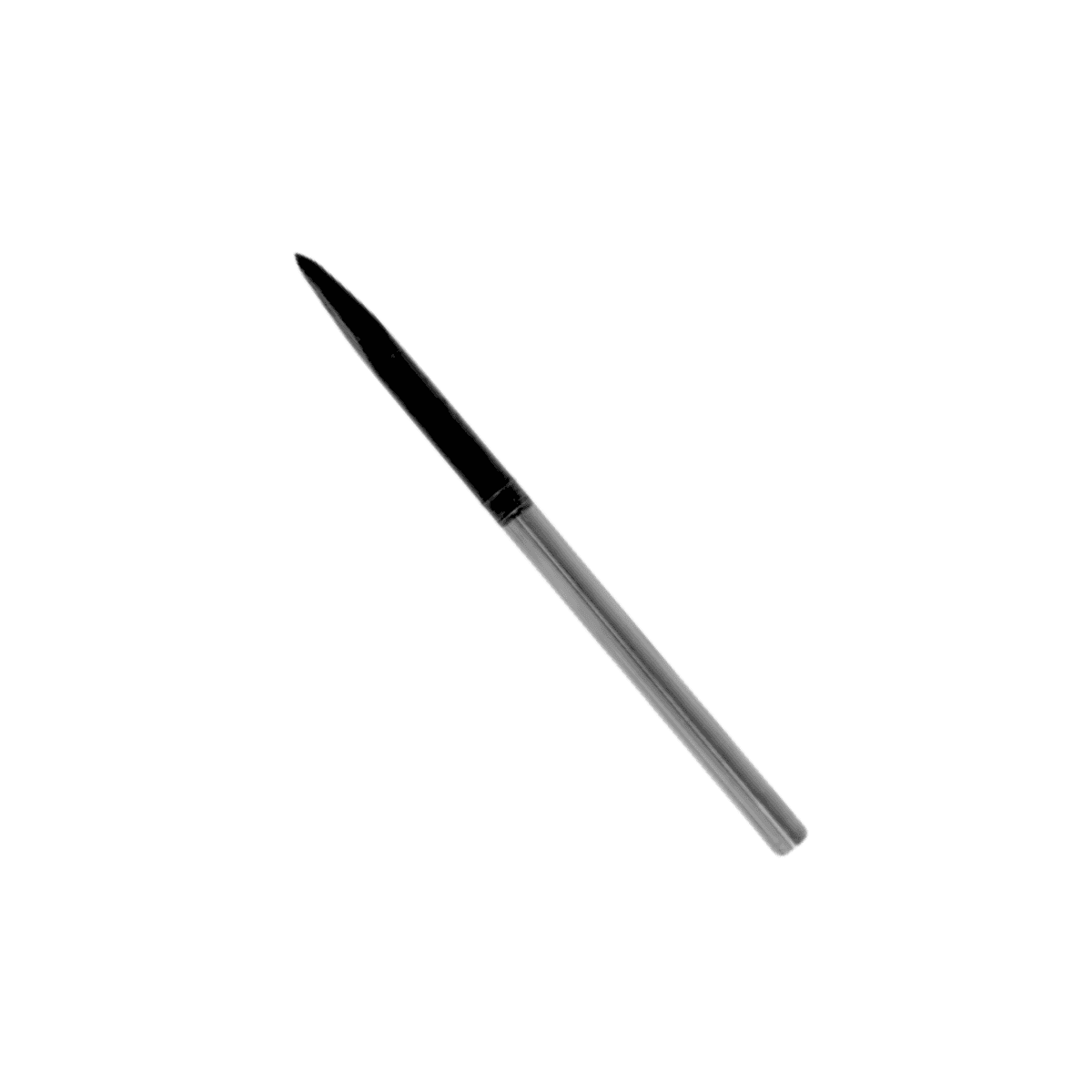 Ponteiro Cromado 1/2 x 12" Aço Forjado TARZA