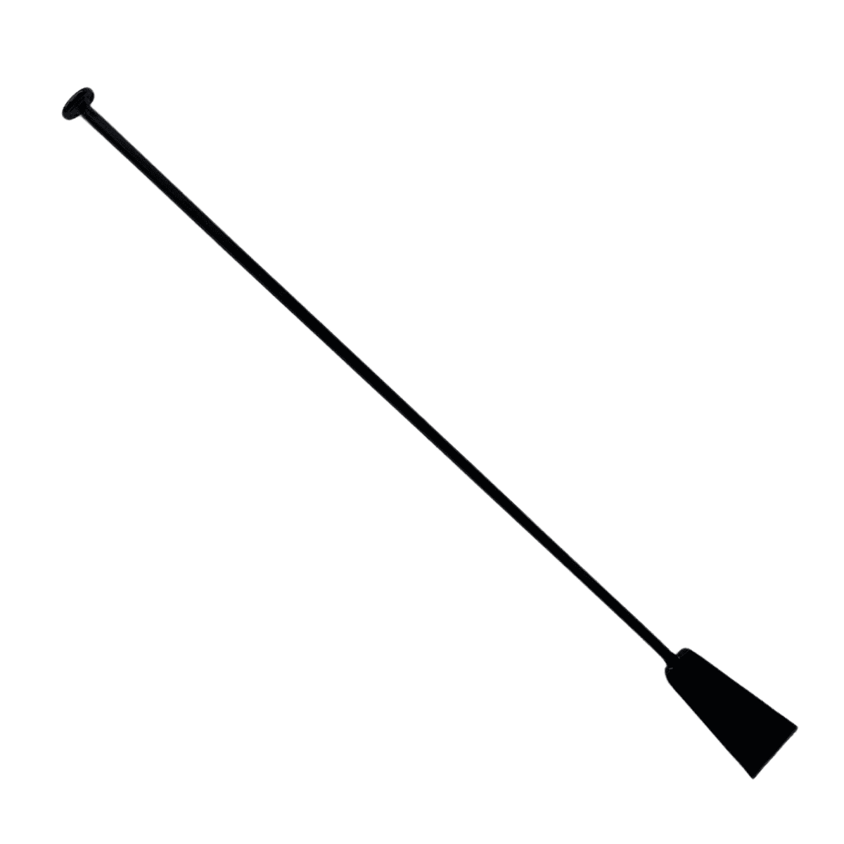Cavadeira Inteiriça 7/8 x 1,8 M Tarza Larga